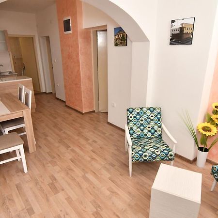 Ferienwohnung Apartman Luka Sremski Karlovci Exterior foto