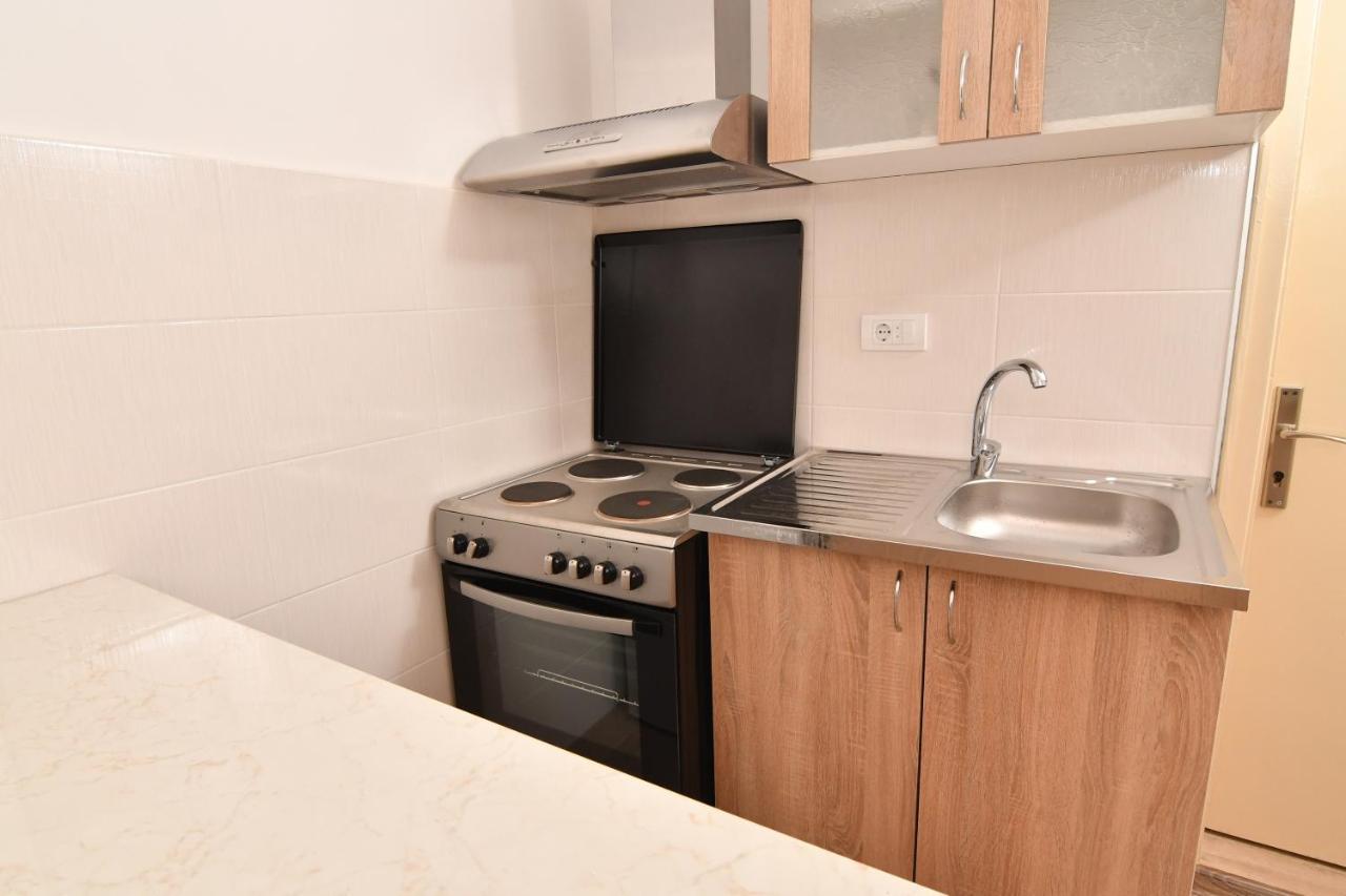 Ferienwohnung Apartman Luka Sremski Karlovci Exterior foto